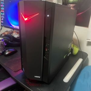 Specs:
Gtx 1650 
8gb ram
Intel-i5 12400F
Win 11
500gb nv me